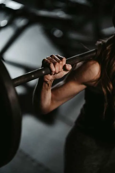 Musculação