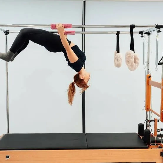 Pilates